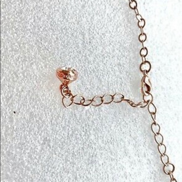 Ted Baker London Geode Burst Necklace - Picture 3 of 6